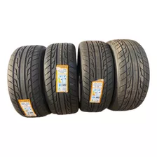 Kit Cub 265-50-20 Y 255-50-20 Marca Yeada Simil Bridgestone