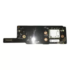 Placa Power/eject Xbox One S