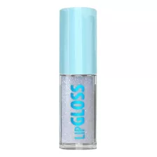 Boca Rosa - Gloss Cor Avril