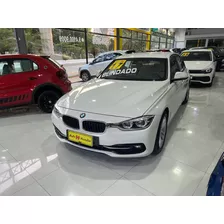 Bmw 320i 2.0 Sport 16v Turbo Active