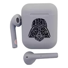 Audífonos Darth Vader Star Wars Bluetooth Inalámbricos