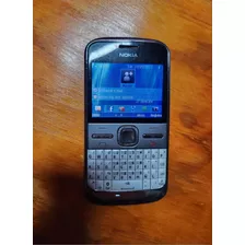 Nokia E5 Telcel Funcionado Bien, Leer Descripcion!