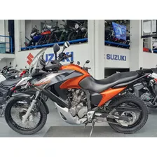 Honda Transalp 700v Transalp 2014/2014