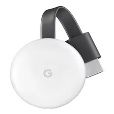 Google Chromecast Ga00439 3.ª Generación Full Hd Tiza