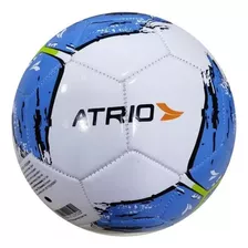 Bola De Futebol America Tamanho 5 280-300g Atrio - Es394