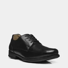 Zapato Hombre Pegada 123453 (37-42) Negro