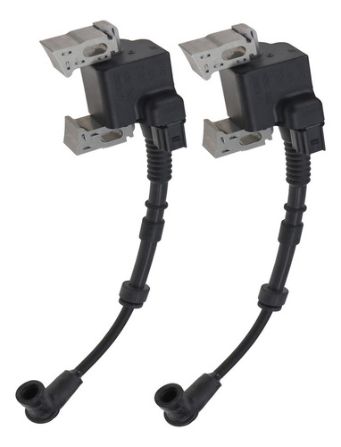 Foto de Bobinas De Encendido 30500-z6l-043 Para Honda Gx630 Gx660 Gx