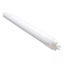 Kit Com 30 Lampada De Led Tubular T8 De 60cm 9w Branca 