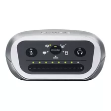 Interfaz De Audio Digital Shure Mvi-dig Para Pc/dispositivo 