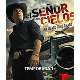 Serie Señor De Los Cielos Temporada 1 - 7 Completa Latino