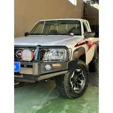 Nissan Patrol Pickup