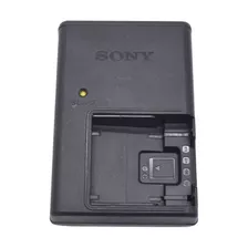 Cargador Camara Sony Bc-csd Np-fr1, Np-ft1, Np-bd1 Dsc-m1