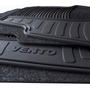 Funda Cubre Volante Madera Ft10 Vw Jetta Clasico Gl 2013