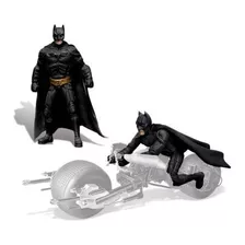 Moebius The Dark Knight Rises: Batman 1:25 Scale All Plastic