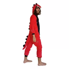 Pijama Kigurumi Adultos Niños Unicornios Animales Disfraz