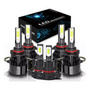 D3s Hid Foco Xenn 6000k Para Audi Bmw Dodge Jeep Vw Ford Dodge Raider