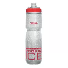 Garrafa Caramanhola 620ml Camelbak Squeeze Vermelho