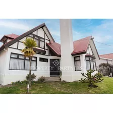 Arriendo Casa Sector Villa Ginebra Punta Arenas