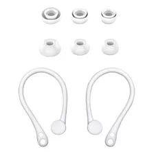 Kid Para Audifonos Earpods Pro Sujetador Anti Perdida 