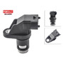 Sensor Abs Delantero Para Mercedes-benz Clk320 2004-2005