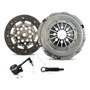 Kit Clutch Namcco Megane Ii 2004 2.0l 6 Vel Renault