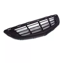 Careta Inferior Chevrolet Onix Ls - Lt - Joy