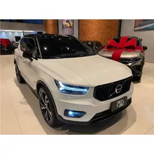 Volvo Xc 40 2.0 T5 Gasolina R-design Awd Geartronic