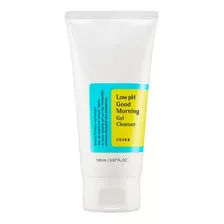 Gel Limpiador Facial Diario Cosrx Low Ph Good Morning 150ml