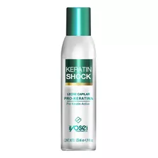 Keratin Shock Iyosei - Leche Capilar De Keratina X 130ml