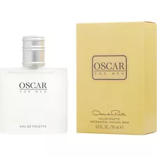 Perfume Oscar Edt 90 Ml