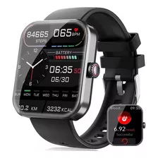 Smartwatch Que Mede Açúcar No Sangue/pressão Arterial X