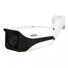 Câmera De Segurança Vexus Vx-7500 Com Resolução Full Hd 1080p