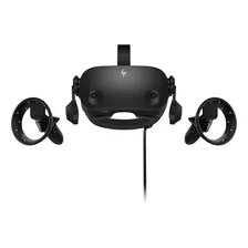 Headset Vr Hp Reverb G2 V2 (realidade Virtual)