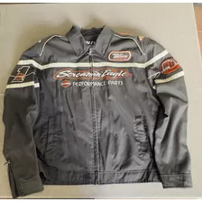 Campera Harley Davidson