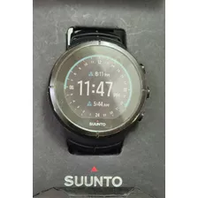 Reloj Suunto Spartan Pulsometro