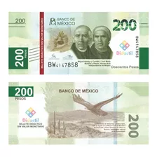 150 Billetes Juguete Prop Escenografia Utileria 200 Didactil