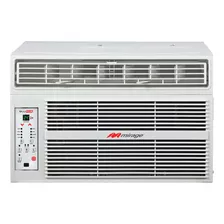 Aire Acondicionado Mirage Bluplus De Ventana Frío 5000 Btu Blanco 115v Macc0511l