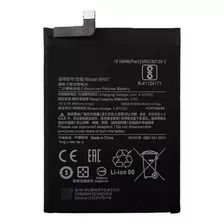 Bateria Pila Para Xiaomi Poco X3 Nfc X3 Pro Bn57 Bn 57 X 3