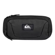 Riñonera Quiksilver Modelo Jungler Negro 2 Nueva Coleccion