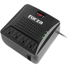 Regulador Forza Power Technologies Fvr-3001m 900j 1500w