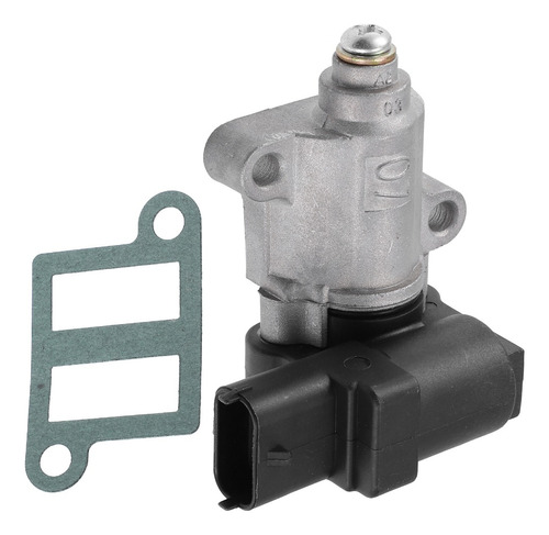 Foto de Iac Valve For Hyundai Matrix I10 1.1 2008 Kia Picanto