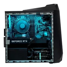 Pc Acer Nvidia Rtx 3060 Ti Intel Core I7 Octa-core Windows10