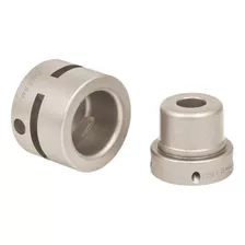 Dado Para Termofusora De 25 Mm Foset Termoflow 45173