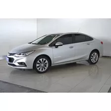 Chevrolet Cruze Lt Nb 1.4 16v - Itamarati Veículos