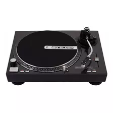 Bandeja De Vinilo Reloop Rp-4000 Mk2 Tracción Directa + Púa