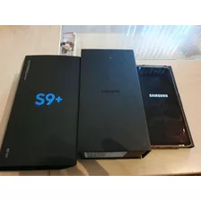 Samsung Galaxy S9 Plus