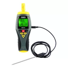 General Tools Ep8710 - Psicrmetro Digital Multifuncin Calibr