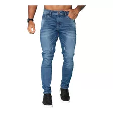 Calça Masculina Pit Bull Jeans 80908