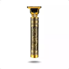 Maquininha Barbeador Dragão Hair Trimmer T-blade