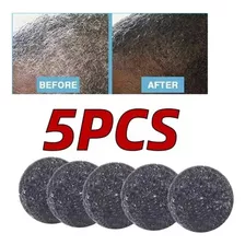 Sabonete De Xampu Orgânico Pure Plant Hair Care Mais Vendido
